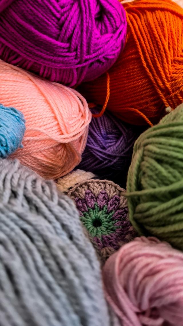 wool