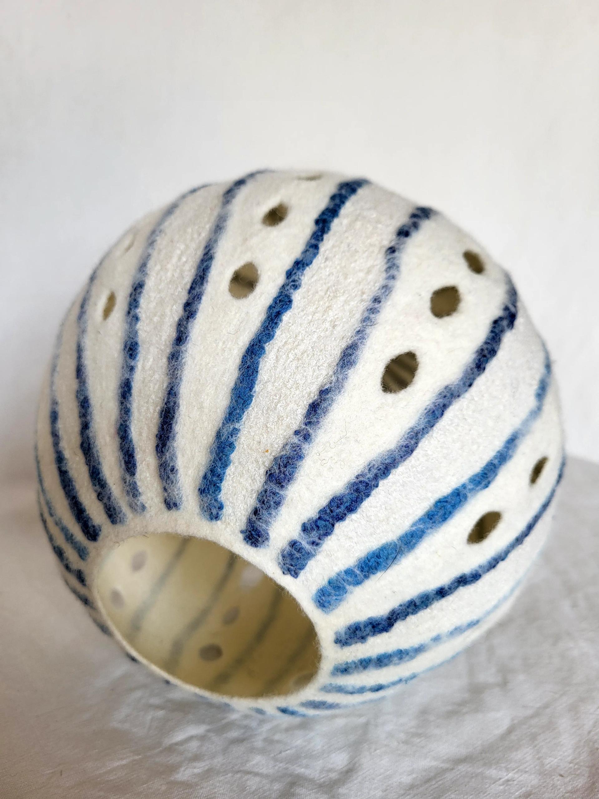 Blue Balloon Image 1