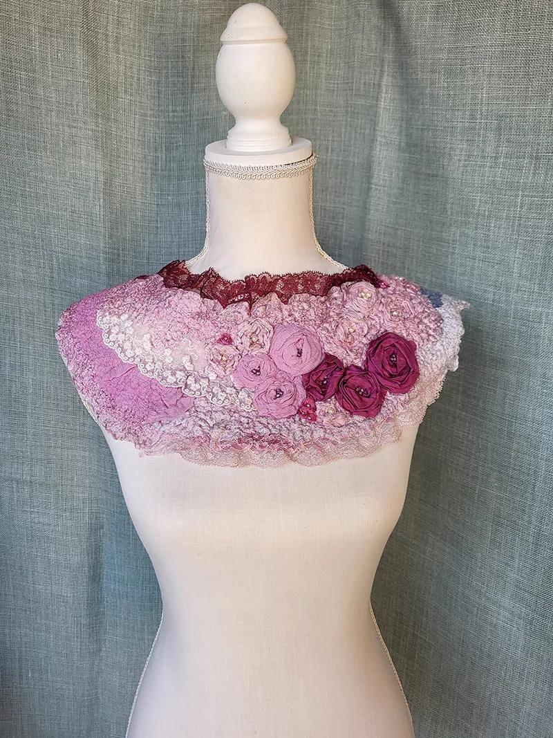 Rosette 1