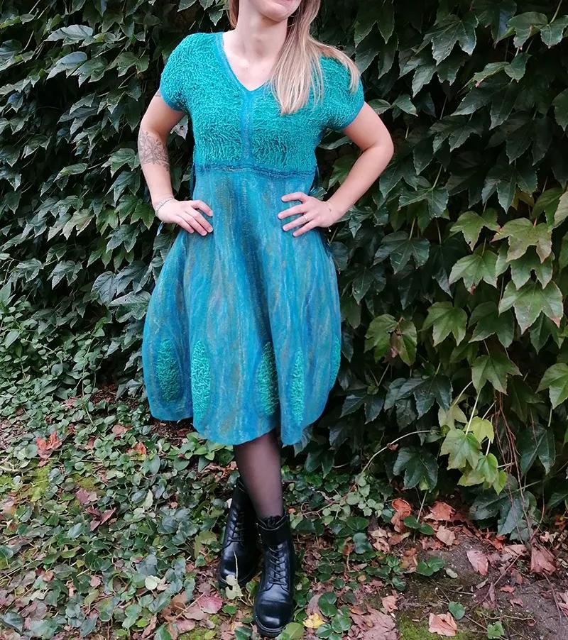Silk Velvet Image 1