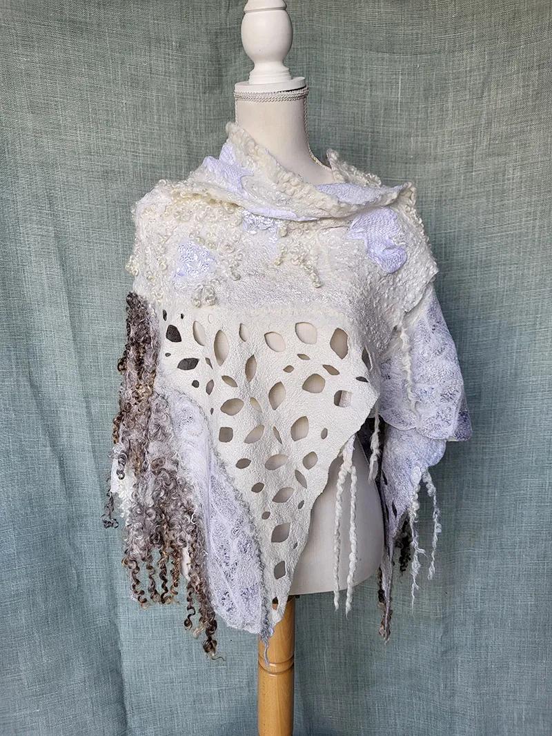 Wesly Mountains Image 1