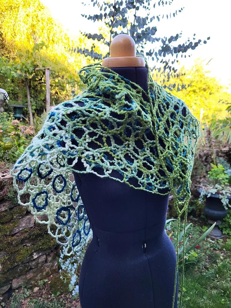 Triangle Bulles Image 1